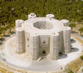 Castel del monte