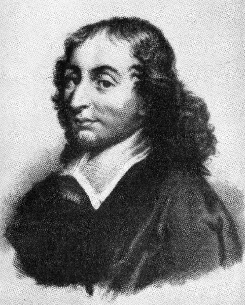 Girard Desargues