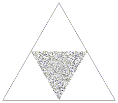 Immagine realizzata con il software Mathematica