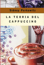 Libro La teoria del cappuccino